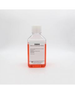 Quality Bio DMEM with 1.5 g/L sodium bicarbonate