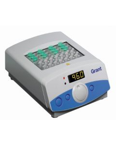 Grant Instruments Dry Block Heater Digital ; GRANT-QBD2