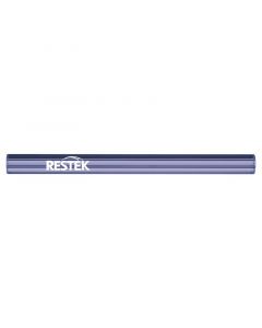 Restek Topaz Liner Splitless 2mm X 6.5 X 78.5 For Agilent Gcs 5-Pk; RES-23313