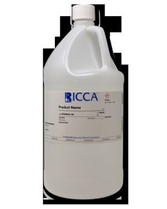 RICCA Bouin's Fixative Solution Size (4 L) ; RICCA-1120-1