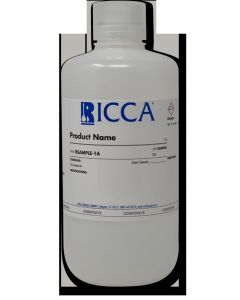 RICCA Bouin's Fixative Solution Size (1 L) ; RICCA-1120-32