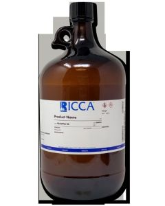RICCA Bromate-Bromide, 0.025 N Size (4 L)  (Shelf Life: 24); RICCA-1166-1