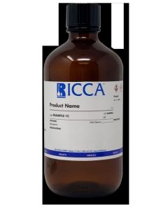 RICCA Bromate-Bromide, 0.05 N Size (1 L)  (Shelf Life: 24); RICCA-1168-32