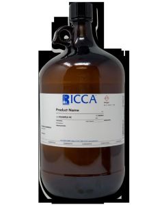 RICCA Cleaning Solution Size (4 L); RICCA-2150-1