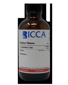 RICCA Diphenylcarbazide,0.5%/Acetone Size