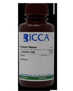 RICCA Potassium Iodide, 0.5% w/v Size (120 mL) ; RICCA-6287-4