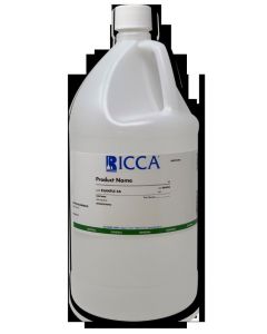 RICCA Sodium Hydroxide, 0.0227 N Size (4