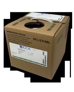 RICCA Sodium Hydroxide, 0.0227 N Size (10