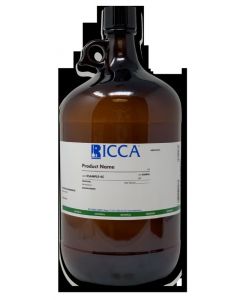 RICCA Sulfosalicylic Acid, 5% W/V Size (4