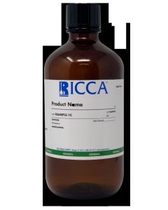 RICCA Sulfosalicylic Acid, 5% W/V Size (1