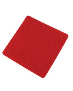 RPI Hotspot Safety Mat, Silicone Rubb
