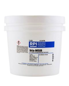 RPI Bis-Msb, Scintillation Grade, 1 Kg