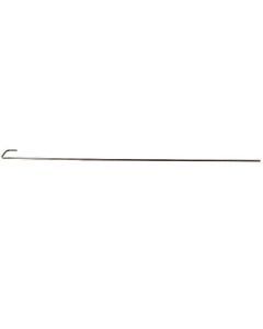 Research Products International Locking Rod for Freezer Chest Rac; RPI-1205-LR