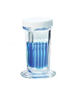 RPI Glass Coplin Staining Jar, 6 Per