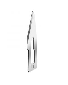 RPI Dissecting Blade, Stainless Steel
