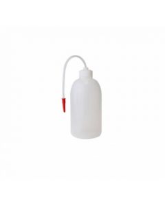 RPI Wash Bottle With Flexible Tip, 12