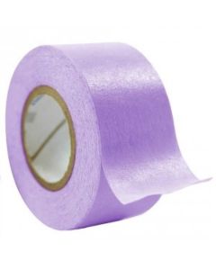 RPI Time Tape, Lavender, 1 Inch Core