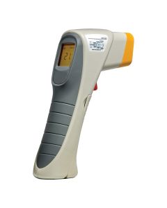 RPI Infrared Laser Thermometer