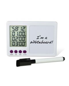 RPI Durac Timer With Whiteboard