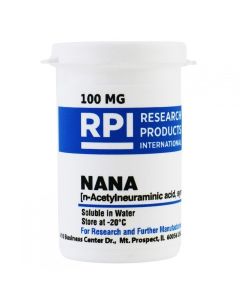 RPI Nana [N-Acetylneuraminic Acid, Sy