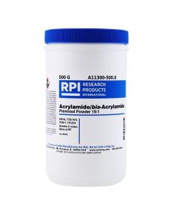 RPI Acrylamide/Bis-Acrylamide, Premix