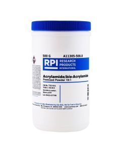 RPI Acrylamide/Bis-Acrylamide, Premix