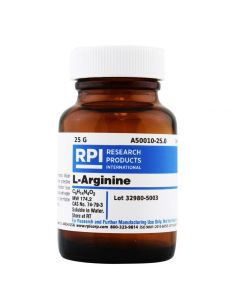 RPI L-Arginine, 25 Grams