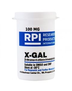 RPI X-Gal [5-Bromo-4-Chloro-3-Indolyl