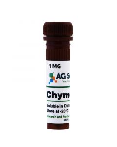 AG Scientific Chymostatin, 1 MG