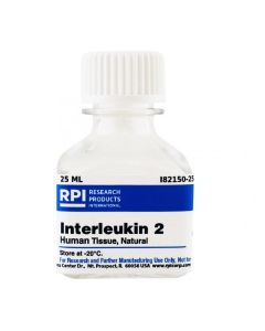 RPI Interleukin 2, Human Tissue, 25 Ml