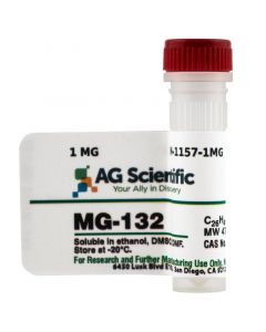 AG Scientific MG-132, 1 MG
