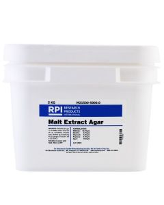 RPI Malt Extract Agar, 5 Kg