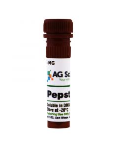 AG Scientific Pepstatin A, 5 MG
