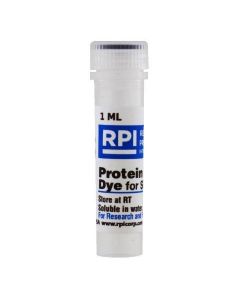 RPI Protein Gel-Loading Dye for SDS-P; RPI-P18100-1.0