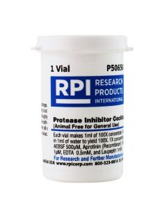 RPI Protease Inhibitor Cocktail I,Ani