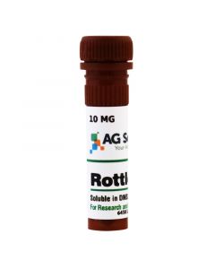 AG Scientific Rottlerin, 10 MG