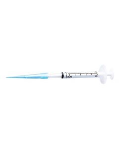 Research Products International Syringe for Model 8100 Repetitive; RPI-SG-M