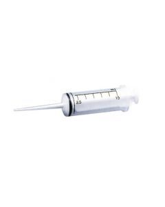 Research Products International Syringe for Model 8100 Repetitive; RPI-SG-Y