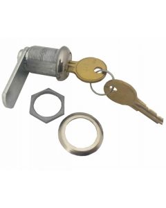 RPI Cam-Keylock Assembly For Rad-Lock