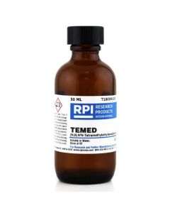 RPI TEMED [N,N,N,N-Tetramethylethyl; RPI-T18000-0.05