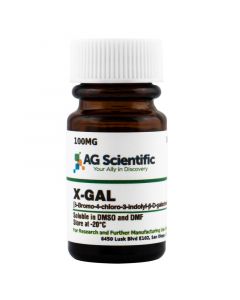 AG Scientific X-GAL, 100MG