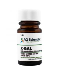 AG Scientific X-GAL, 1 G