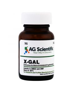 AG Scientific X-GAL, 5G