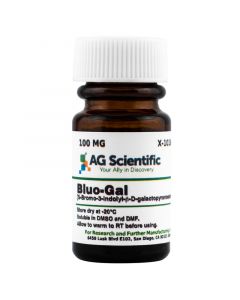 AG Scientific Bluo-Gal, 100 MG