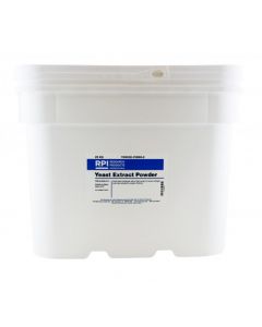 RPI Yeast Extract, Powder, 25 Kilogra