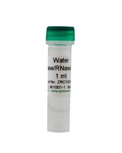 RPI Dnase/Rnase-Free Water (1 Ml) - R