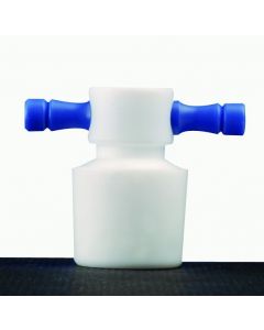 Kemtech Stopper Ptfe Flask Length #22 ;  KEM-S120022