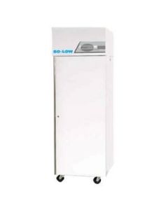 So Low Environmental Stability Chamber - Refrigerated Incubator, 4c To 70c, 24 Cu.Ft. Solid Door,115v
