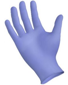 Sempermed Glove, X-Large, 100/bx, 10 bx/cs