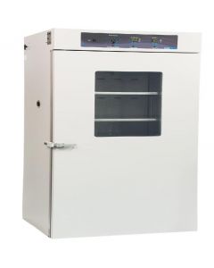 Shel Lab Co2 Incubator, Large Capacity, 31 Cu Ft, Dry Only, Ir, Solid Door W/ View, Outlet, Access Port, 115v